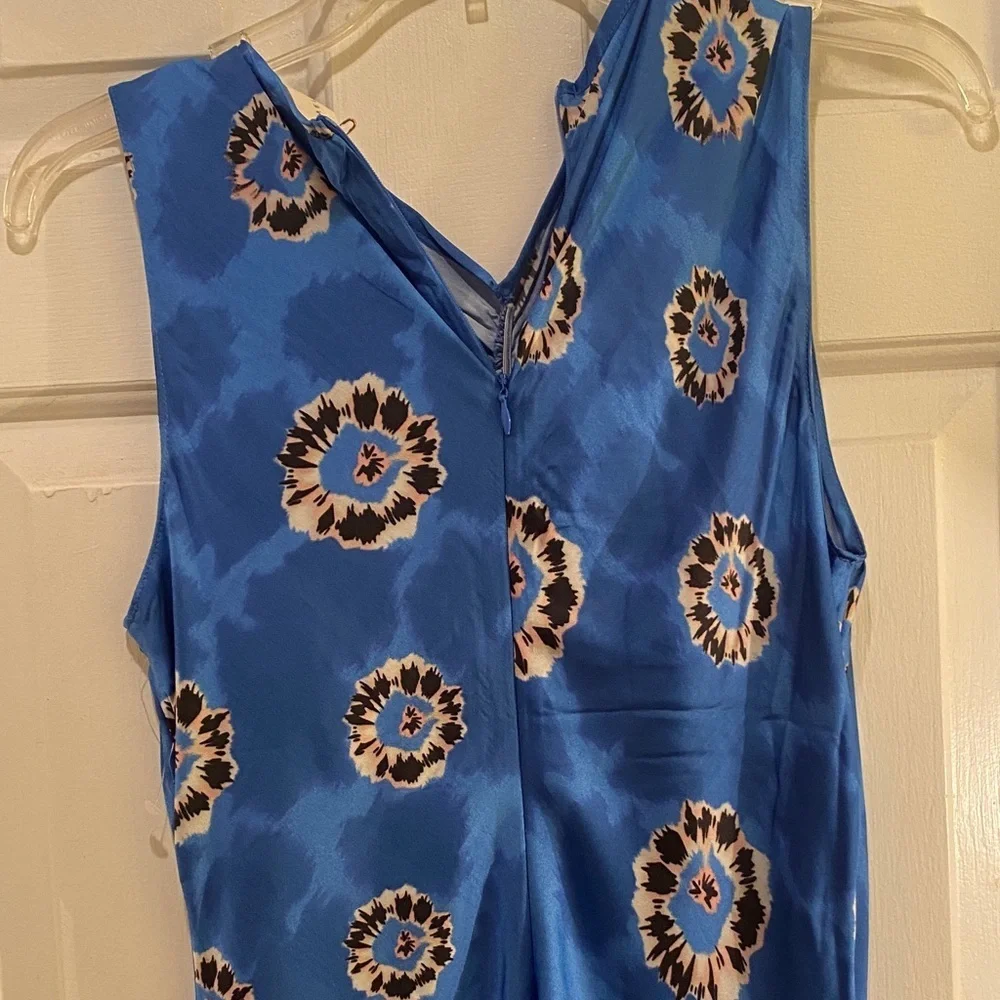 MELLODAY elegant blue